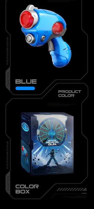 Mini Hand Gesture RC Drone with Obstacle Avoidance – Indoor Hover UFO Toy with USB Charging On Sale