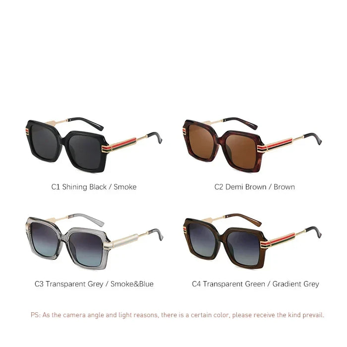 Classic Polarized Sunglasses On Sale