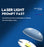 LED Zoomable Handheld Flashlight For Outdoors On Sale