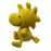 25CM Peanuts Woodstock Soft Plush Doll Toys On Sale