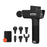 AI Intelligence Booster M2-D Deep Tissue And Muscle Electric Massager With Long-lasting battery life On Sale