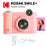 Kodak Smile+ 10MP Wireless Digital Instant Camera With Zink Inkless Printing On Sale