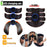 Wireless EMS Workouts Stimulator Smart Body Toning Trainer On Sale