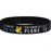 2pcs Know The Plans Motivational Wristband Silicone Bracelets On Sale