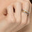 925 Sterling Silver David Yurman Style Fashion Rings Jewelry Collection On Sale