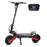 GT6 Off-Road 50KM/H 48v Battery Long Range 65km LED Display 11" High Speed Foldable Electric Scooter For Adults 1200W Motor On Sale
