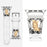 Virgo White - 12 Constellations Silicone Sport Watch Band With Stainless Steel Zodiac Symbol Detail Compatible with Apple Watch Series 1–11, SE, Ultra, and Ultra 2 On Sale