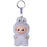 Letter M THE MONSTERS Pin For Love Series Labubu Vinyl Plush Pendant Dolls Blind Box Collection On Sale