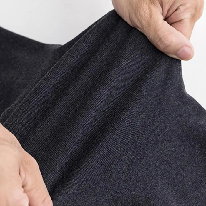 Comfortable Warm Skirt Leggings On Sale - Plus Size Available  