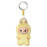 Letter F THE MONSTERS Pin For Love Series Labubu Vinyl Plush Pendant Dolls Blind Box Collection On Sale