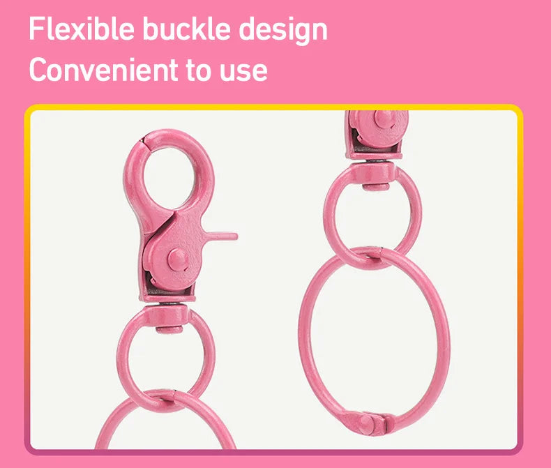 Classic Care Bears Squeaky Plush Toys With Keychain On Sale