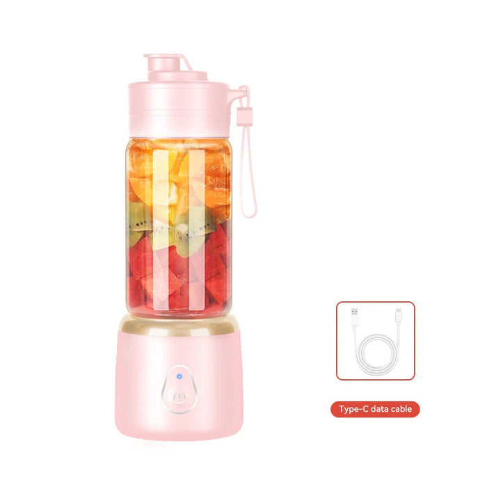 380ml Portable USB Juice Blender On Sale