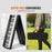 88 Keys Portable Folding Digital Piano Set With Sustain Pedal On Sale