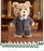Ted 2 Series Teddy Bear Figure Plush Doll Blind Box Collection On 