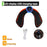 Wireless EMS Workouts Stimulator Smart Body Toning Trainer On Sale