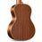 21/ 23/ 26 Inches Lightweight Sapele Ukulele Starter Kit With Carbon Strings And Rosewood Body, And Bag, Winder And Capo On Sale