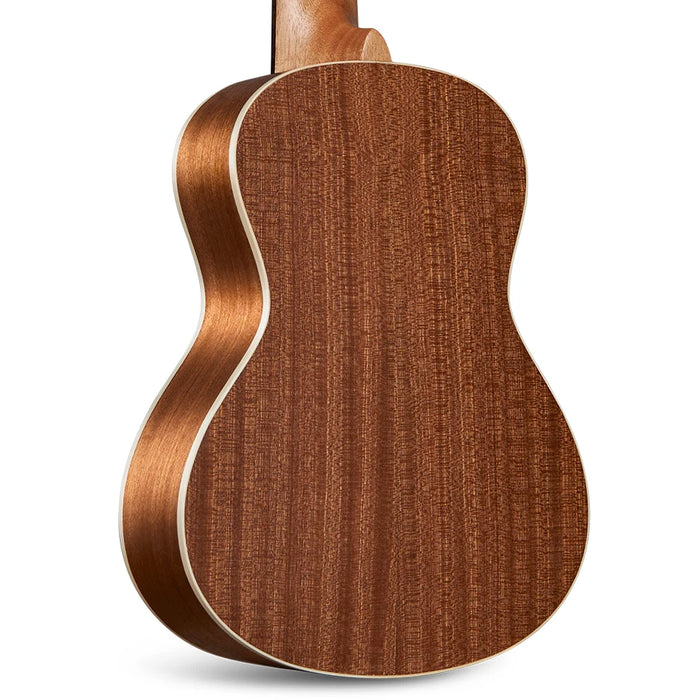 21/ 23/ 26 Inches Lightweight Sapele Ukulele Starter Kit With Carbon Strings And Rosewood Body, And Bag, Winder And Capo On Sale