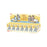 THE MONSTERS Pin For Love Series Labubu Vinyl Plush Pendant Dolls Blind Box Collection On Sale