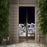 Japanese Linen Patterned Hanging Half-Curtain Doorway Tapestry Noren On Sale