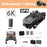 V168 Pro 5G Wifi 6K HD Dual Camera GPS Obstacle Avoidance Brushless Motor Drone On Sale