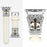 Lris Beige - 12 Constellations Silicone Sport Watch Band With Stainless Steel Zodiac Symbol Detail Compatible with Apple Watch Series 1–11, SE, Ultra, and Ultra 2 On Sale
