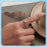 925 Sterling Silver Ocean Marine Life Manta Ray Fish Theme Open Rings Collection On Sale