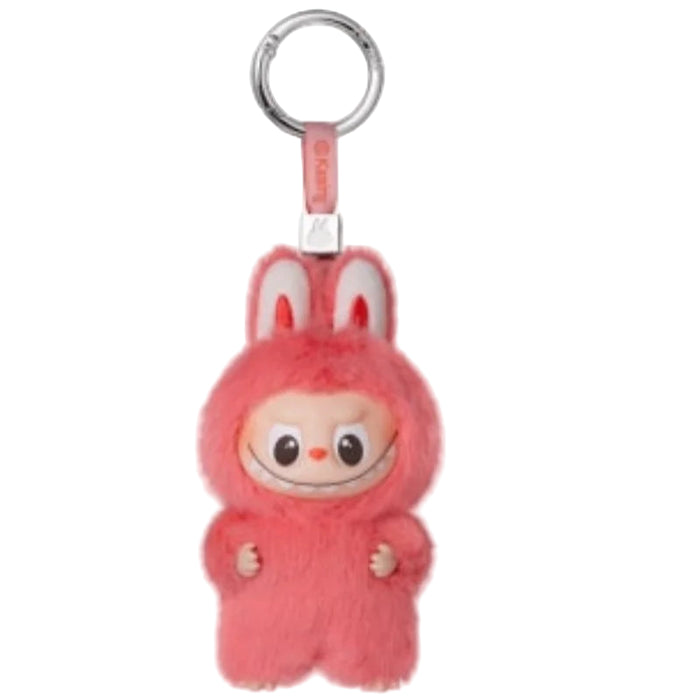 Letter Heart THE MONSTERS Pin For Love Series Labubu Vinyl Plush Pendant Dolls Blind Box Collection On Sale