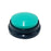 House Pet Training Communication Buzzer Lake Blue Button With Playback And 30 Second Voice Recordings On Sale