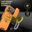 iPhone Magnetic Ring Stand Armor Case With Camera Protection Slide Cover For iPhone 17, 16, 15, 14, 13 Series On Sale