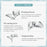 925 Sterling Silver Fox Open Rings On Sale