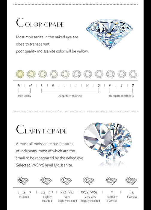 D Color Pear Cut Moissanite Diamond S925 Silver Cocktail Snake Ring On Sale