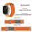 Size Of Outdoor Sport Adventure Nylon Trail Loop Strap Collection for Apple Watch Band Ultra, 49mm, 46mm, 45mm,  42mm, 41mm, 40mm, 38mm