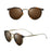 Ultralight Titanium Polarized Vintage Style Sunglasses For Men and Women On Sale