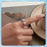 925 Sterling Silver Ocean Marine Life Seashell And Pearl Theme Open Rings Collection On Sale