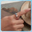 925 Sterling Silver Ocean Marine Life Sea Turtle And Pearl Theme Open Rings Collection On Sale