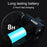 AI Intelligence Booster M2-D Deep Tissue And Muscle Electric Massager With Long-lasting battery life On Sale