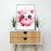 Jigglypuff Pokemon Animated Series Characters Canvas Prints Painting Style Wall Art Posters For Home Decor On Sale