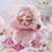 Windflower SKULLPANDA L'impressionnisme Series Plush Dolls Blind Box Collection On Sale
