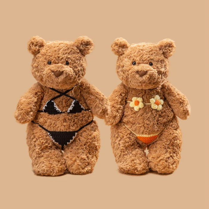 Swimwear Bartholomew Bear Dolls Soft Teddy Bear Stuffed Animals Plush Toys On Sale