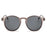Retro Round UV400 Oculus Sunglasses