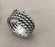 925 Sterling Silver David Yurman Style Fashion Rings Jewelry Collection On Sale