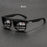 Black Lenses Vintage Style Square Sports Anti-Glare UV400 Sunglasses On Sale