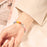 Bike Chain Link Silicone Watch Band for Apple Watch Compatible Models 38mm - 49mm On Sale