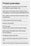 Product Parameters: Smart AI Glasses Wireless Bluetooth Call Built-In Mic Speakers Sunglasses