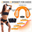 Wireless EMS Workouts Stimulator Smart Body Toning Trainer On Sale