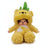 20cm Miichi Monkey Monchhichi Pooh Teddy Bear Character Dress Up Costume Collection Soft Plush Doll On Sale