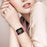 Stretchable Braided Loop Apple Watch Bracelet For iWatch Series On Sale