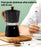 Aluminum Moka Espresso Coffee Pot 150/ 300ml 3/6 Cups On Sale