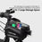 Bicycle Frame Touchscreen Phone Holder Front Saddle Storage Bag On Sale