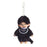 Black Furry Miichi Monkey Monchhichi Vintage Style Plush Keychain Dolls Collection On Sale